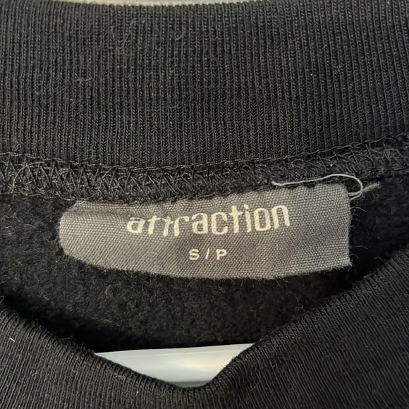 Newfoundland and Labrador crew neck sweater - Picture 2 of 2